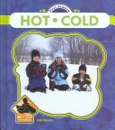 Cover of: Hot And Cold (First Science) by 