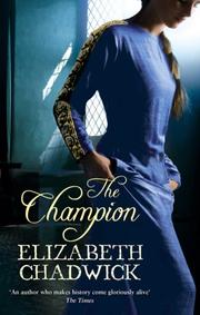 Cover of: Champion