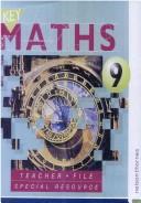 Cover of: Key Maths by Gill Hewlett, Jo Pavey, Elaine Judd, Roma Harvey, Maureen Sandford