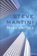 Cover of: Masa Critica