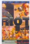 Cover of: Riot by Mary Casanova