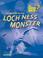 Cover of: The Mystery of the Loch Ness Monster (Can Science Solve)