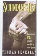 Cover of: Schindler's List by Thomas Keneally, Thomas Keneally