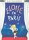 Cover of: Eloise En Paris