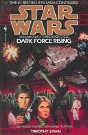 Cover of: Dark Force Rising by Theodor Zahn