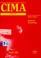 Cover of: CIMA Study Text