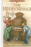 Cover of: The Hidden Message