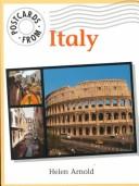 Cover of: Postcards from Italy (Postcards from) by Helen Arnold