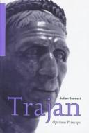 Cover of: Trajan by Julian Bennett