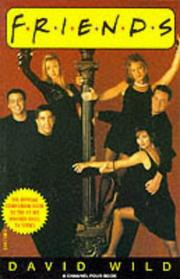 Cover of: Friends (A Channel Four Book)