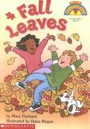 Cover of: Fall Leaves with Cards
