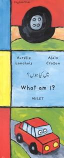 Cover of What Am I? (Who Am I/What Am I)