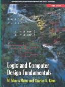 Cover of: Logic and Computer Design Fundamentals and Xilinx Student Edition 4.2 Package (3rd Edition) by M. Morris Mano, Charles R. Kime