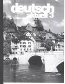 Cover of: Deutsch Aktuell 3