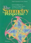 Cover of: The Symmetry Perspective by Ian Stewart, Martin Golubitsky, Martin Golubitsky, Ian Stewart