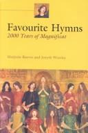 Favourite Hymns by Marjorie Reeves, Jenyth Worsley