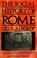 Cover of: Social History of Rome.