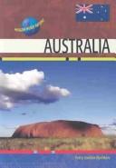 Cover of: Australia (Modern World Nations)