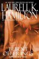 Cover of: Burnt Offerings by Laurell K. Hamilton