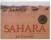 Cover of: Sahara Vanishing Cultures
