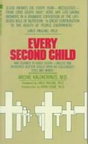 Cover of: Every Second Child by Archie Kalokerinos