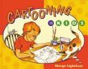 Cover of: Cartooning for Kids by Marge Lightfoot