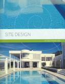 Cover of: Site Design