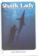 Cover of: Shark Lady by Ann McGovern