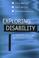 Cover of: Exploring Disability