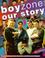 Cover of: "Boyzone"