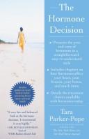 Cover of: The Hormone Decision