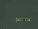 Cover of: A Shot in the Dark: Making Records in Nashville 1945-1955