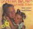 Cover of: Danitra Brown Leaves Town