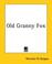 Cover of: Old Granny Fox