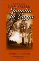 Cover of: Juanita La Larga by Juan Valera