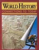 Cover of: World History by Elisabeth Gaynor Ellis, Anthony Esler