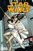 Cover of: Star Wars by Roy Thomas