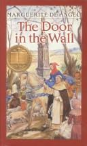 Cover of: The Door in the Wall by Marguerite de Angeli