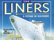 Cover of: The Liners | William H. Miller