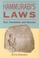 Cover of: Hammurabi's Laws