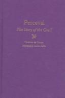 Cover of: Perceval by Chrétien de Troyes