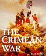Cover of: The Crimean War by Paul Kerr
