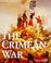 Cover of: The Crimean War