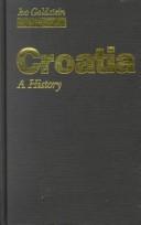 Cover of: Croatia by Ivo Goldstein