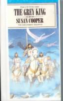 Cover of: The Grey King by Susan Cooper