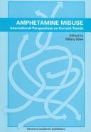 Cover of: Amphetamine Misuse by KLEE
