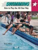 Cover of: Swimming by Barry Wilner