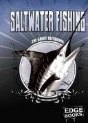 Cover of: Saltwater Fishing (Edge Books)