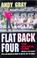 Cover of: Flat Back Four