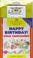 Cover of: Happy Birthday! Feliz Cumpleanos!